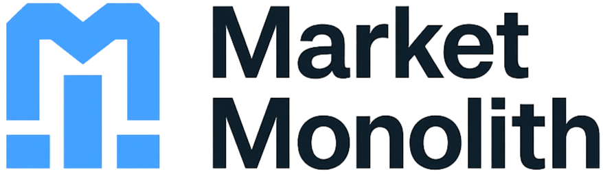 Market Monolith Logo